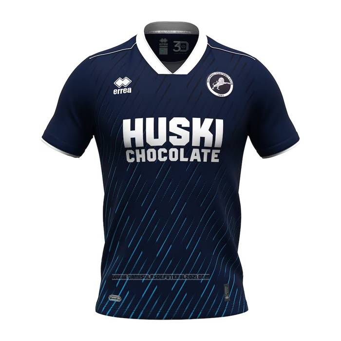 Tailandia Camisola Millwall 1º 2023-2024